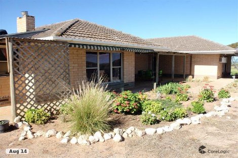 542 Palabie Rd, Wudinna, SA 5652