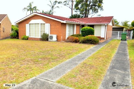 3 Corunna Cl, Kincumber, NSW 2251