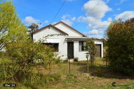 30 Stevenson St, Guyra, NSW 2365