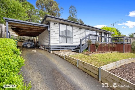 12 Glenwright Ave, Woori Yallock, VIC 3139