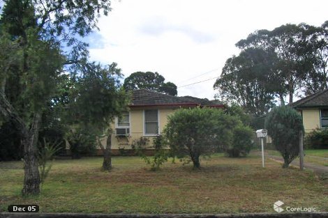 76 Magnolia St, North St Marys, NSW 2760