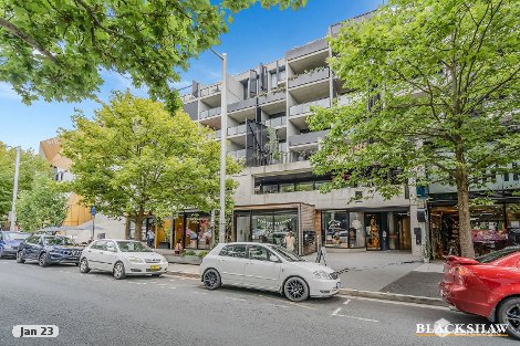 317/27 Lonsdale St, Braddon, ACT 2612