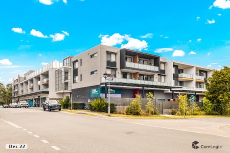 205/2-4 Aberdour Ave, Rouse Hill, NSW 2155