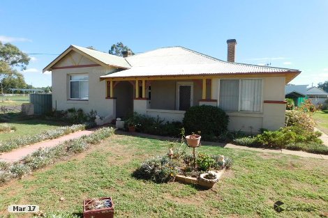 1 David St, Binnaway, NSW 2395