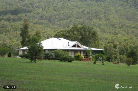 129 Listers Lane, Congewai, NSW 2325