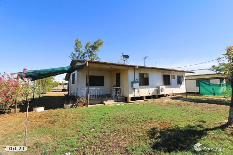 40 Coyne St, Julia Creek, QLD 4823