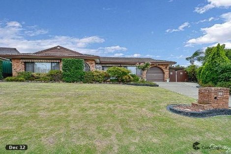 40 Hurricane Dr, Raby, NSW 2566