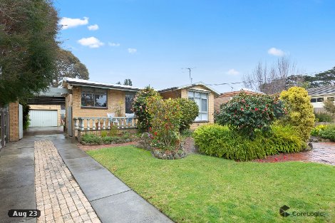 4 Wood St, Beaumaris, VIC 3193