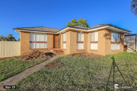 1 Mentha Pl, Macquarie Fields, NSW 2564