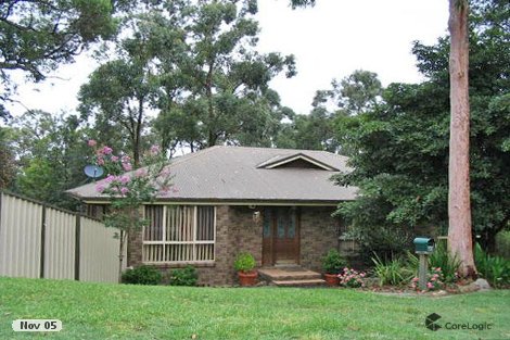 20 Argyll Rd, Winmalee, NSW 2777