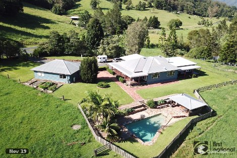 350 South Island Loop Rd, Upper Orara, NSW 2450