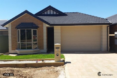 33 Greentree Bvd, Paralowie, SA 5108