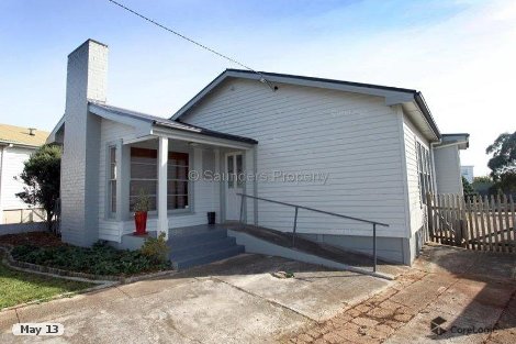 10 Jorgensen St, Montello, TAS 7320