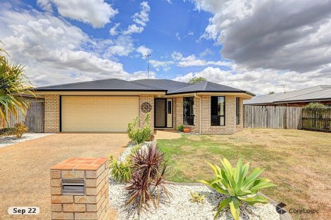 5a Pinnacle Ct, Avoca, QLD 4670