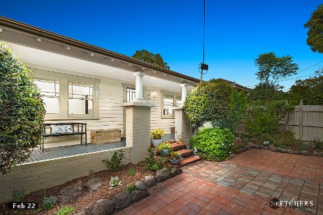 1/30 Hill St, Box Hill South, VIC 3128