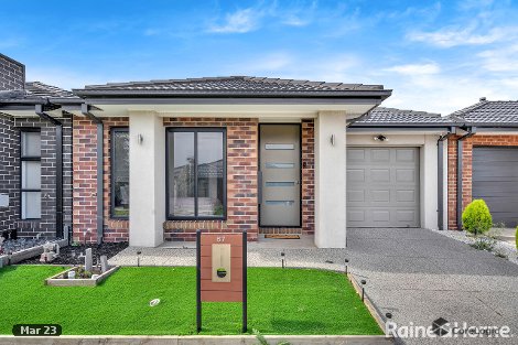 67 Gossia Ave, Craigieburn, VIC 3064