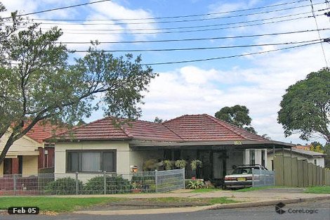 100 Old Kent Rd, Mount Lewis, NSW 2190