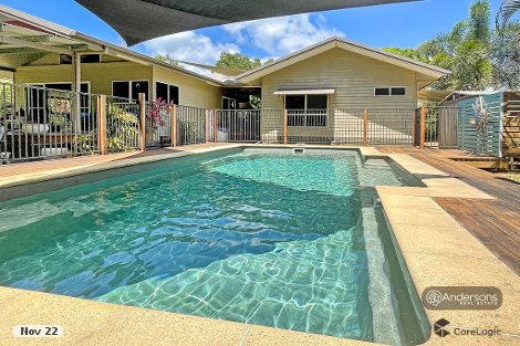 7 Volute Ct, Mission Beach, QLD 4852