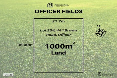 441 Brown Rd, Officer, VIC 3809