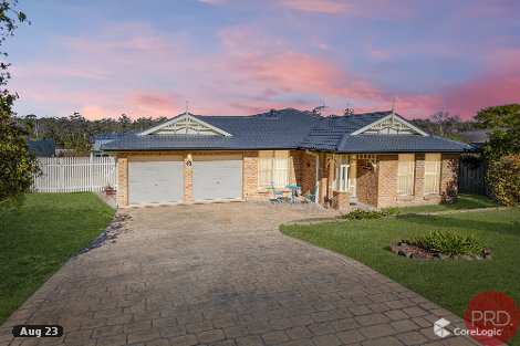 40 Pacific Cres, Ashtonfield, NSW 2323