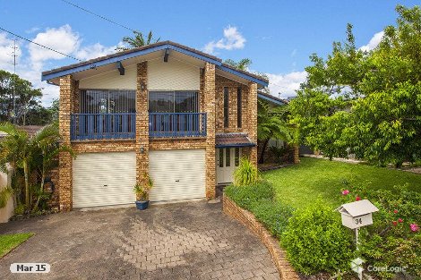 34 Kiarama Ave, Kiama Downs, NSW 2533