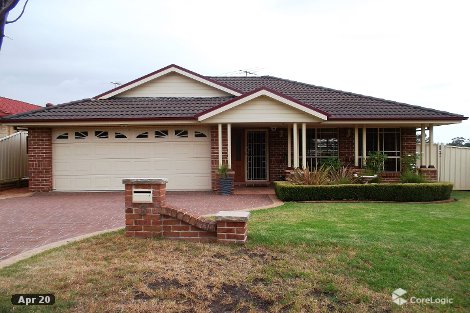 3 Backs Pl, Narellan Vale, NSW 2567