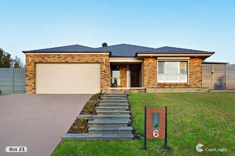 6 York Pl, Raworth, NSW 2321