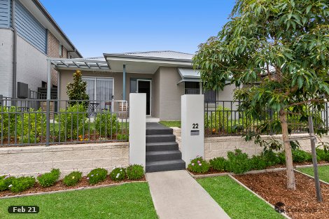 22 Altitude St, North Richmond, NSW 2754