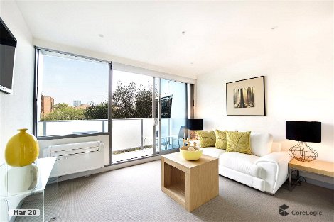 110/53 Batman St, West Melbourne, VIC 3003