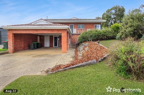 111 Simkin Cres, Kooringal, NSW 2650