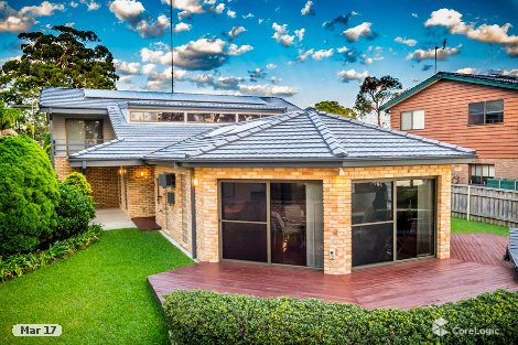 38 Gymea Cres, Mannering Park, NSW 2259