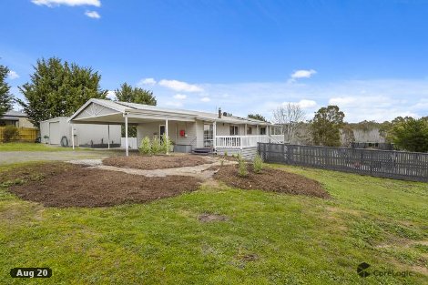 2 Cooke St, Elphinstone, VIC 3448