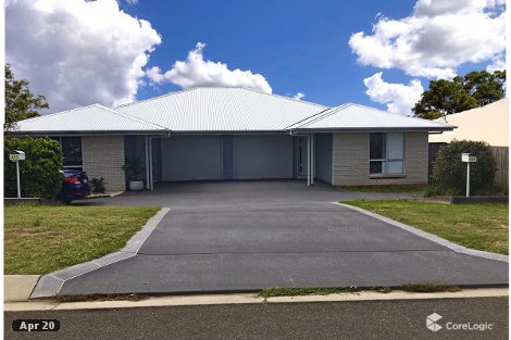 3 Meridian Tce, Gympie, QLD 4570