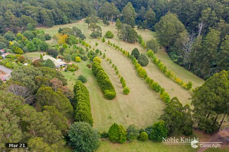 215 Spraggs Rd, Toolangi, VIC 3777