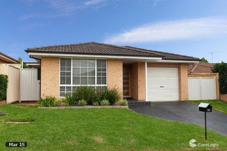 24 Mogo Ct, Prestons, NSW 2170