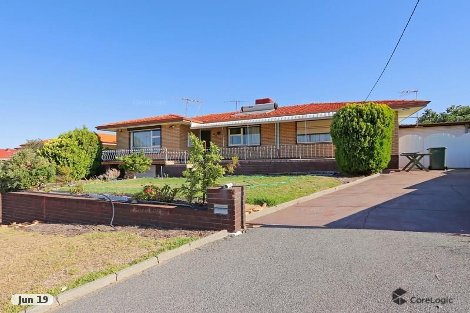 11 Ives St, Hamilton Hill, WA 6163