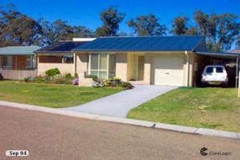 1 Boulder Pl, Broulee, NSW 2537