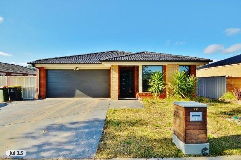 22 Leslie St, Marong, VIC 3515