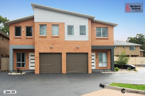 3 Catnip Gld, Rooty Hill, NSW 2766