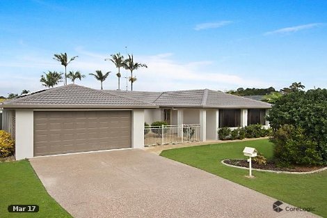 10 Sequoia Cl, Elanora, QLD 4221