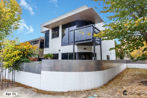 4/82 Sandy Bay Rd, Battery Point, TAS 7004