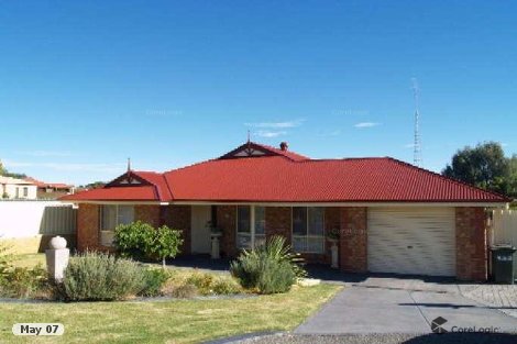 19 Edwards Cres, Waikerie, SA 5330