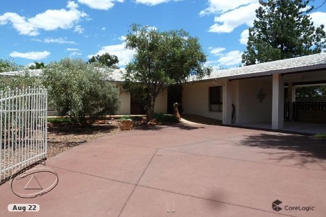 4 Mcrae Ct, Braitling, NT 0870