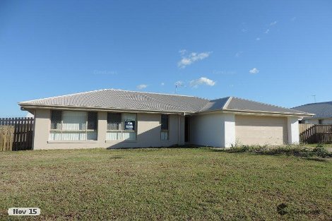 26 Taramoore Rd, Gracemere, QLD 4702