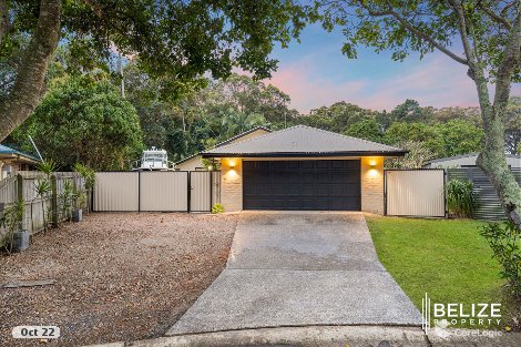 7 Greenfinch Ct, Jacobs Well, QLD 4208