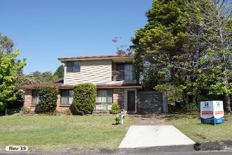 1 Wideview Ave, Woodford, NSW 2778