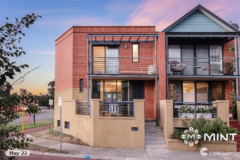 7/27 Burns St, North Fremantle, WA 6159