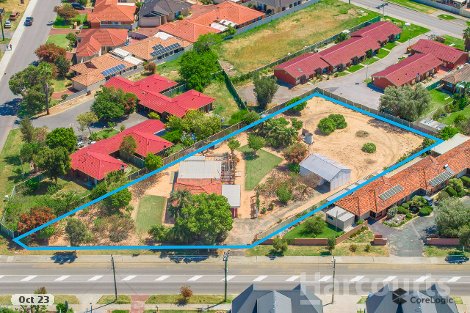 100 Anstruther Rd, Mandurah, WA 6210