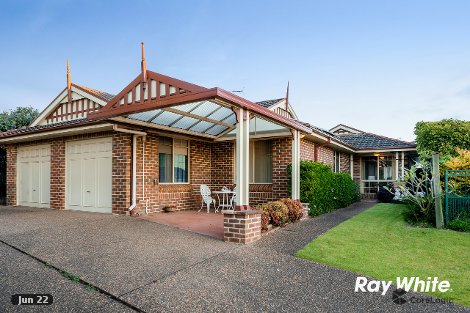 3 Blend Pl, Woodcroft, NSW 2767