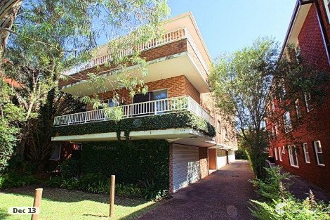 2/160-162 Russell Ave, Dolls Point, NSW 2219